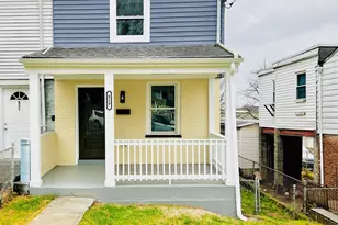 829 50th St NE, Washington, DC 20019 - Photo 33