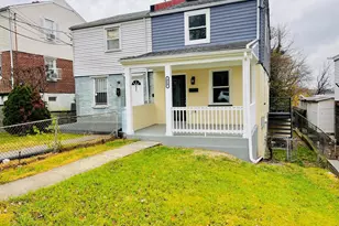 829 50th St NE, Washington, DC 20019 - Photo 1