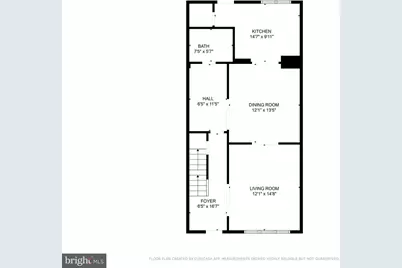 5731 9th Street NW, Washington, DC 20011 - Photo 35