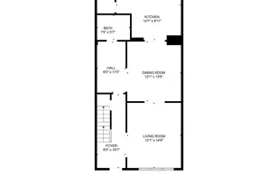 5731 9th St NW, Washington, DC 20011 - Photo 35