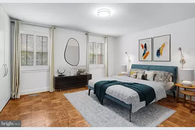 3275 Sutton Place NW #A, Washington, DC 20016 - Photo 15