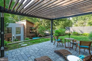 2927 Arizona Ave NW, Washington, DC 20016 - Photo 15