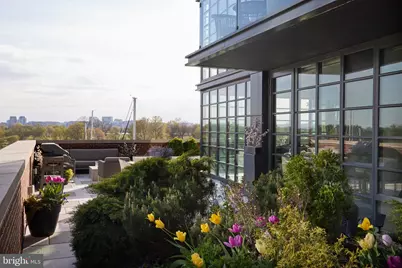 45 Sutton Square SW #306, Washington, DC 20024 - Photo 19