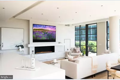 45 Sutton Square SW #306, Washington, DC 20024 - Photo 9