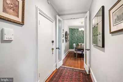 1840 Mintwood Place NW #402, Washington, DC 20009 - Photo 3