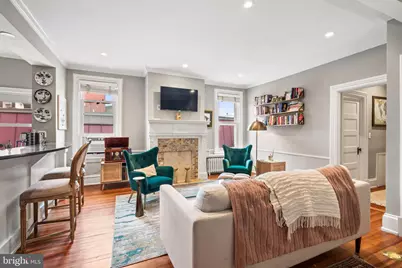 1840 Mintwood Place NW #402, Washington, DC 20009 - Photo 5