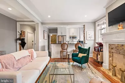 1840 Mintwood Place NW #402, Washington, DC 20009 - Photo 9