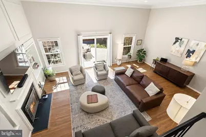 2729 Unicorn Lane NW, Washington, DC 20015 - Photo 13