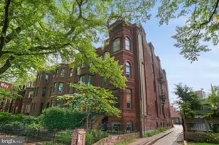1322 Rhode Island Ave NW, Washington, DC 20005 - Photo 1