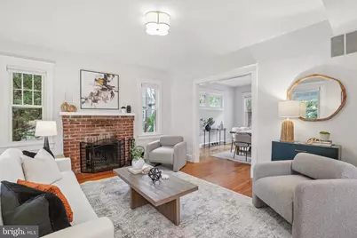 2439 Monroe Street NE, Washington, DC 20018 - Photo 1