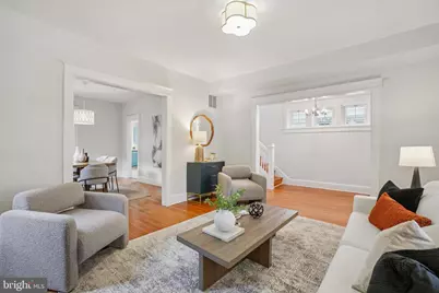 2439 Monroe Street NE, Washington, DC 20018 - Photo 7