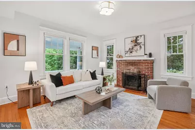 2439 Monroe Street NE, Washington, DC 20018 - Photo 5