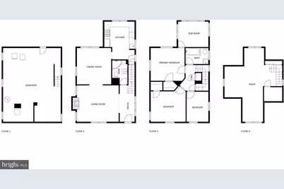 2439 Monroe Street NE, Washington, DC 20018 - Photo 31