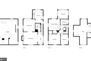 2439 Monroe St NE, Washington, DC 20018 - Photo 31