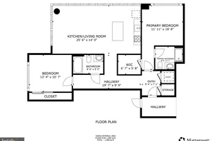 1300 4th St SE, Washington, DC 20003 - Photo 23