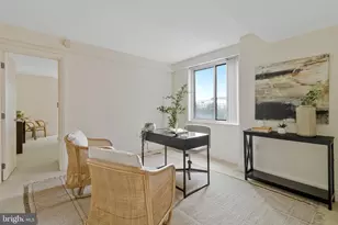 800 4th St SW, Washington, DC 20024 - Photo 19