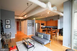 811 4th St NW, Washington, DC 20001 - Photo 9