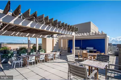 811 4th Street NW #814, Washington, DC 20001 - Photo 17