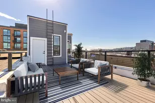 506 H St NE, Washington, DC 20002 - Photo 9