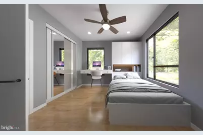 1006 50th Place NE, Washington, DC 20019 - Photo 33