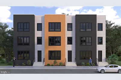 1006 50th Place NE, Washington, DC 20019 - Photo 1