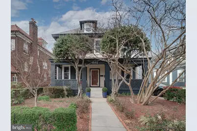 1234 Monroe Street NE, Washington, DC 20017 - Photo 1