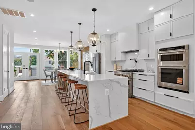 1334 Longfellow Street NW, Washington, DC 20011 - Photo 9