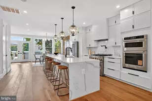 1334 Longfellow St NW, Washington, DC 20011 - Photo 9