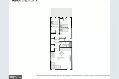 1334 Longfellow Street NW, Washington, DC 20011 - Photo 51