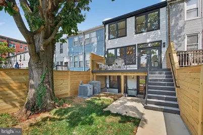 1334 Longfellow Street NW, Washington, DC 20011 - Photo 45