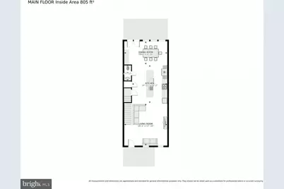 1334 Longfellow Street NW, Washington, DC 20011 - Photo 49