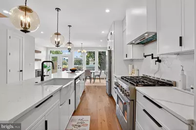 1334 Longfellow Street NW, Washington, DC 20011 - Photo 15