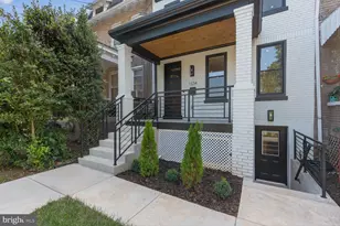 1334 Longfellow St NW, Washington, DC 20011 - Photo 3