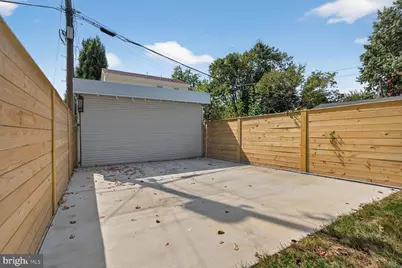 1334 Longfellow Street NW, Washington, DC 20011 - Photo 47