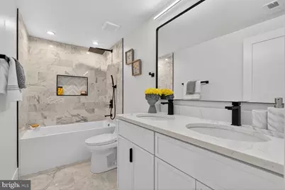 1334 Longfellow Street NW, Washington, DC 20011 - Photo 41