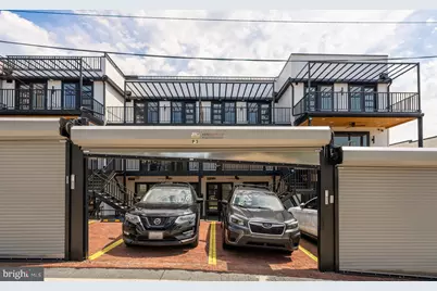 733 Euclid Street NW #302, Washington, DC 20001 - Photo 53