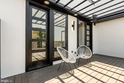 733 Euclid Street NW #302, Washington, DC 20001 - Photo 47