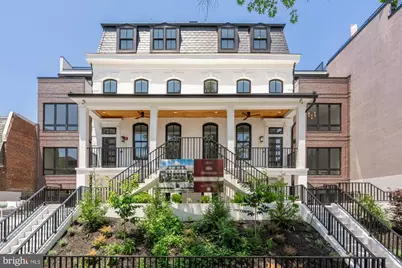 733 Euclid Street NW #302, Washington, DC 20001 - Photo 5