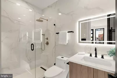 733 Euclid Street NW #302, Washington, DC 20001 - Photo 45