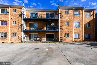 5009 D Street SE #202, Washington, DC 20019 - Photo 11