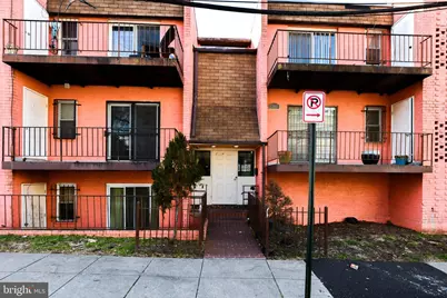 5009 D Street SE #202, Washington, DC 20019 - Photo 9