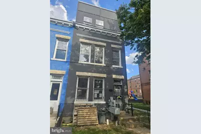 1404 1st Street SW, Washington, DC 20024 - Photo 1