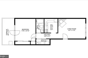 1690 Euclid St NW, Washington, DC 20009 - Photo 29