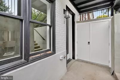 828 21st Street NE #1, Washington, DC 20002 - Photo 25