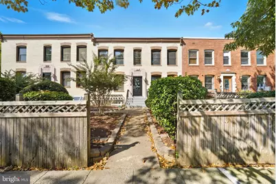 302 Oklahoma Avenue NE #101, Washington, DC 20002 - Photo 3