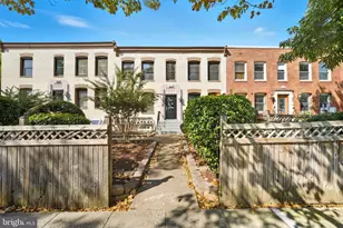 302 Oklahoma Ave NE, Washington, DC 20002 - Photo 3