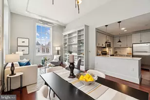 2035 2nd St NW, Washington, DC 20001 - Photo 7