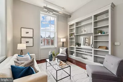 2035 2nd Street NW #G109, Washington, DC 20001 - Photo 11