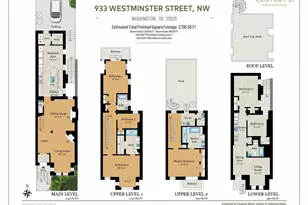 933 Westminster St NW, Washington, DC 20001 - Photo 45