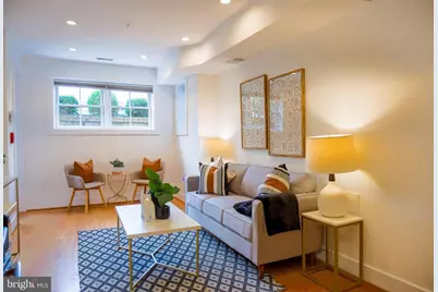 1209 G Street SE #1, Washington, DC 20003 - Photo 11